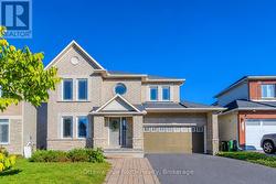 578 PAUL METIVIER DRIVE Ottawa, ON K2J 0M9