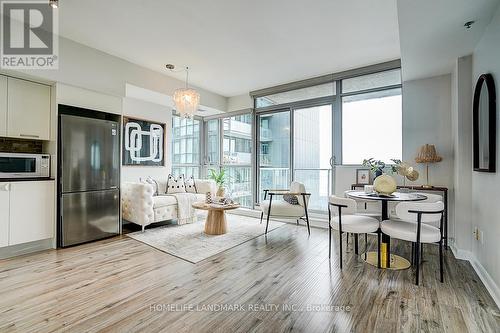 3103 - 375 KING STREET W , Toronto, Ontario M5V 1K1 2