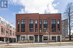 132 - 20 ECHO POINT Toronto, ON M1W 0A7