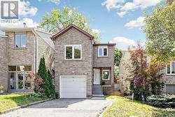 154 BAYWOOD COURT Markham, ON L3T 5W3