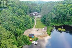 848 CLEARWATER LAKE ROAD Huntsville (Stephenson), ON P0B 1L0