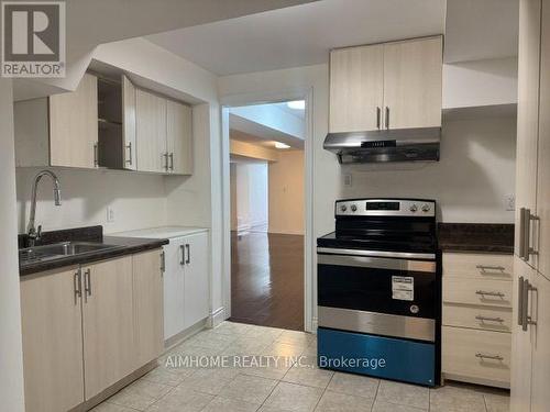 28 GARCIA - BASEMENT STREET , Markham, Ontario L3R 4R8 2