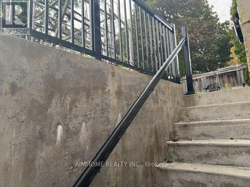 28 GARCIA - BASEMENT STREET , Markham, Ontario L3R 4R8 3