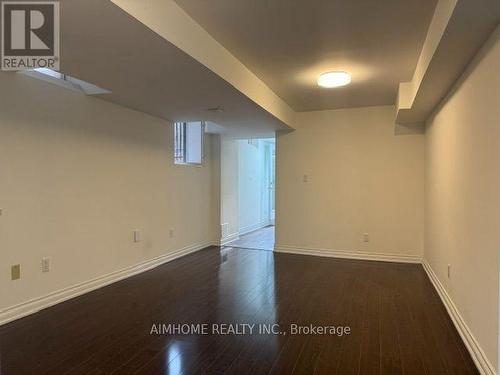 28 GARCIA - BASEMENT STREET , Markham, Ontario L3R 4R8 4