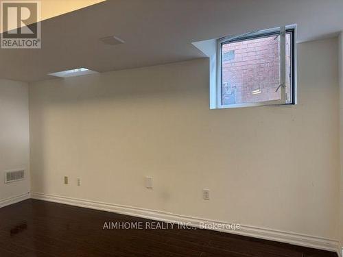 28 GARCIA - BASEMENT STREET , Markham, Ontario L3R 4R8 5