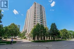 1703 - 28 EMPRESS AVENUE Toronto, ON M2N 6Z7
