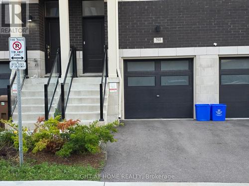765 EDDYSTONE PATH , Oshawa, Ontario L1H 0A7 2