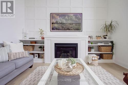 193 Teddington Place, Burlington, ON 