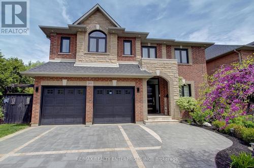 193 Teddington Place, Burlington, ON 