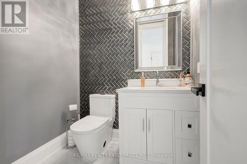 193 Teddington Place, Burlington, ON 