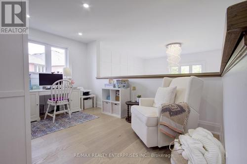 193 Teddington Place, Burlington, ON 