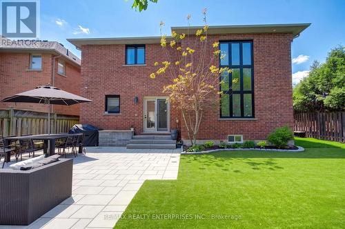 193 Teddington Place, Burlington, ON 
