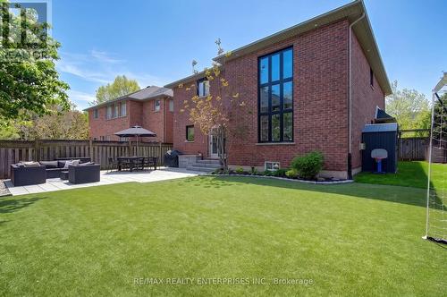 193 Teddington Place, Burlington, ON 