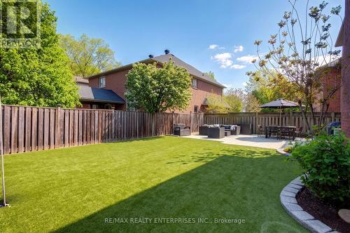 193 Teddington Place, Burlington, ON 