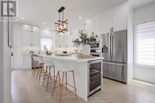 193 Teddington Place, Burlington, ON 