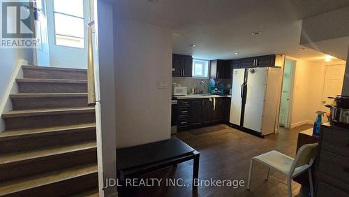 BSMT B - 68 MEADOWVIEW AVENUE , Markham, Ontario L3T 1K7 3