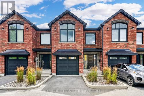 2-C MCCONNELL AVENUE  Cornwall, ON K6H 4K9