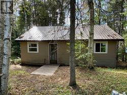 321 PINE ROAD Magnetawan, ON P0A 1A0