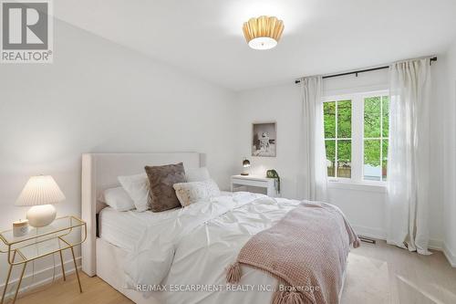 345 Rankin Drive, Burlington, ON 