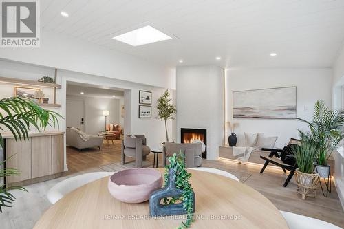 345 Rankin Drive, Burlington, ON 