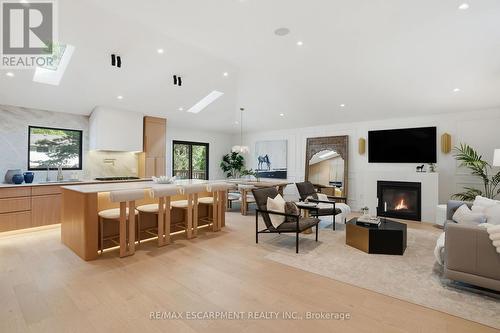 345 Rankin Drive, Burlington, ON 