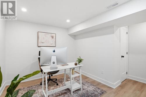 345 Rankin Drive, Burlington, ON 