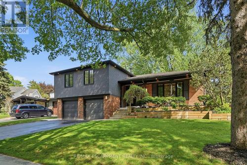 345 Rankin Drive, Burlington, ON 