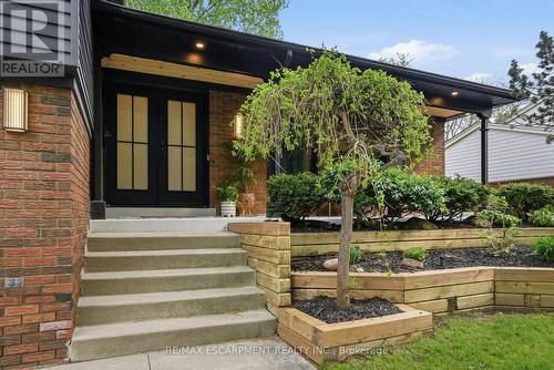 345 Rankin Drive, Burlington, ON 