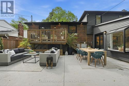 345 Rankin Drive, Burlington, ON 