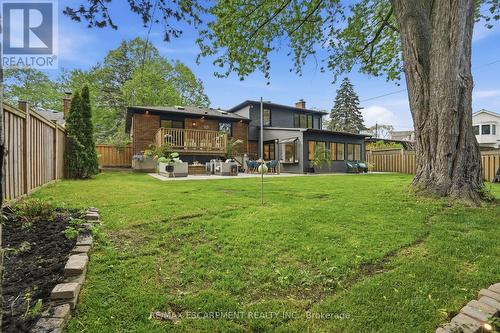 345 Rankin Drive, Burlington, ON 