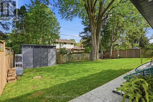345 Rankin Drive, Burlington, ON 