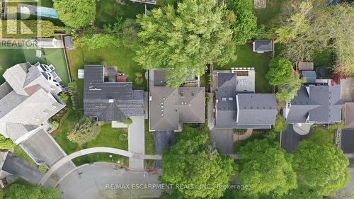 345 Rankin Drive, Burlington, ON 
