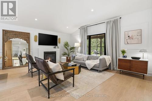 345 Rankin Drive, Burlington, ON 