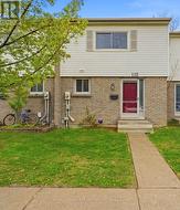 112 - 1600 CULVER DRIVE London East (East H), ON N5V 3H5