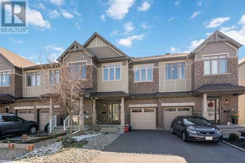 521 RIOJA STREET , Ottawa, Ontario K2S 0H8 2