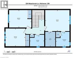 Floor plan - 