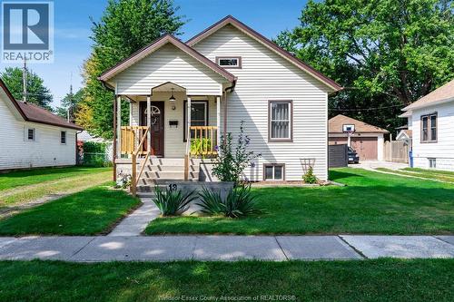 13 WESTMORELAND AVENUE  Leamington, ON N8H 3P2