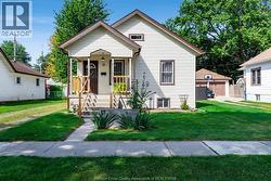13 WESTMORELAND AVENUE Leamington, ON N8H 3P2