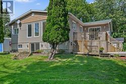 107 CHAMNEY SHORE ROAD Drummond/North Elmsley, ON K7C 4K7