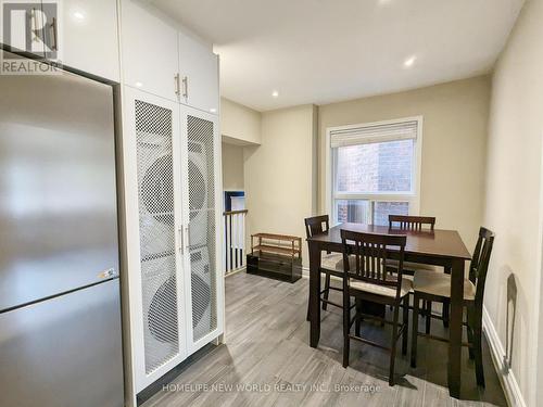 GROUND - 68 GARNET AVENUE , Toronto, Ontario M6G 1V7 4