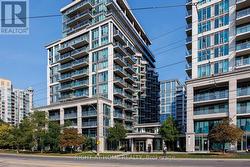 217 - 2119 LAKE SHORE BOULEVARD W Toronto, ON M8V 4E8