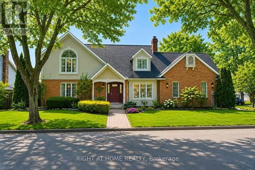 1 CAPTAIN TENBROCK TERRACE  St. Catharines, ON L2W 1B2
