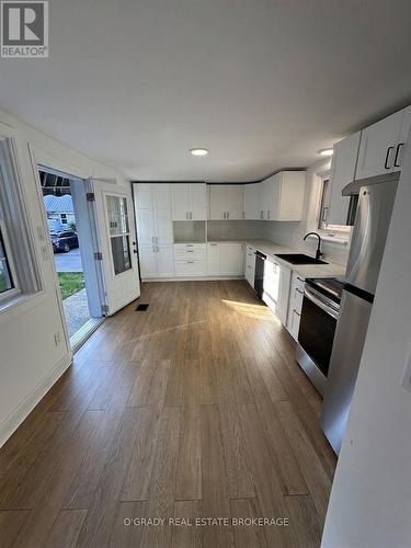 B - 30 JAMES STREET E , Brockville, Ontario K6V 1K2 1