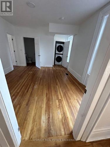 B - 30 JAMES STREET E , Brockville, Ontario K6V 1K2 4