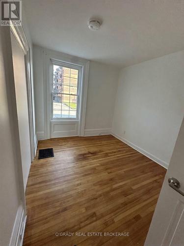 B - 30 JAMES STREET E , Brockville, Ontario K6V 1K2 5