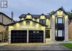 16 BENTONWOOD CRESCENT Whitby, ON L1R 1L4