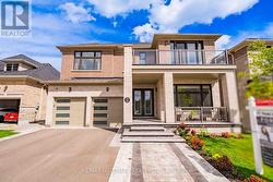 23 CARLINDS CRESCENT  Whitchurch-Stouffville, ON L4A 4X1