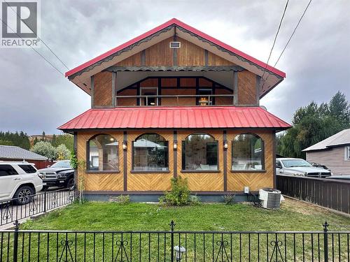 396 BURTON Avenue  Princeton, BC V0X 1W0