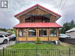 396 BURTON Avenue Princeton, BC V0X 1W0