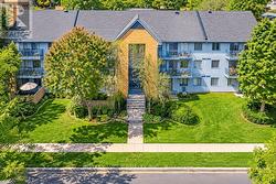 233 - 65 TRAILWOOD DRIVE Mississauga, ON L4Z 3L1